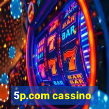 5p.com cassino